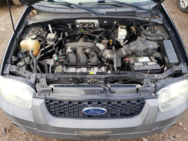 Photo 10 VIN: 1FMYU93186KC42088 - FORD ESCAPE 