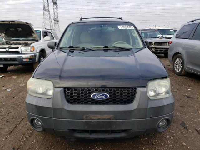 Photo 4 VIN: 1FMYU93186KC42088 - FORD ESCAPE 