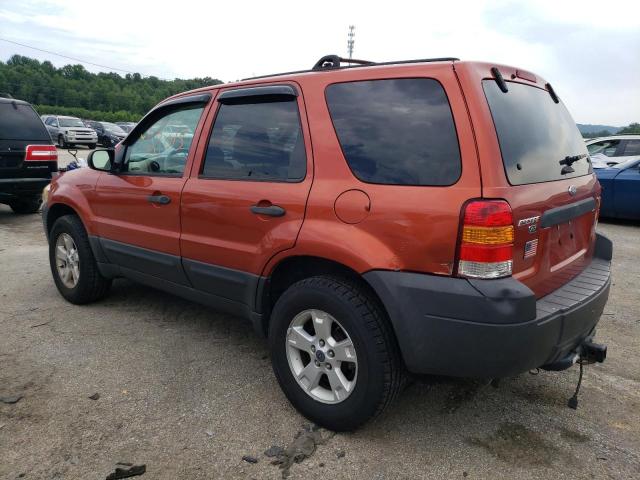 Photo 1 VIN: 1FMYU93186KC50059 - FORD ESCAPE XLT 