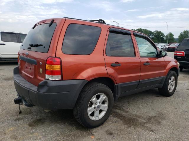 Photo 2 VIN: 1FMYU93186KC50059 - FORD ESCAPE XLT 