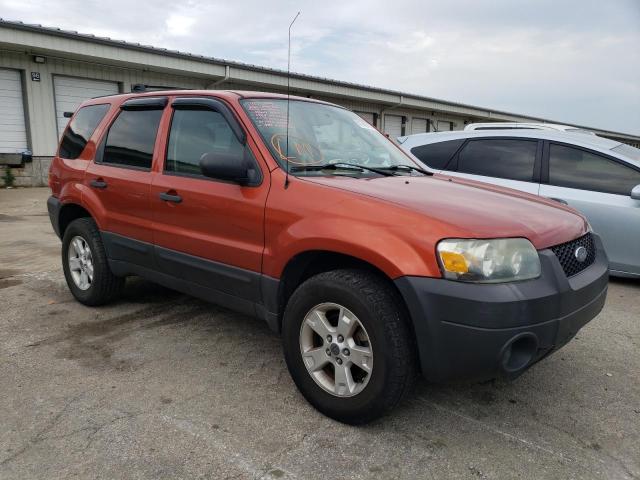 Photo 3 VIN: 1FMYU93186KC50059 - FORD ESCAPE XLT 