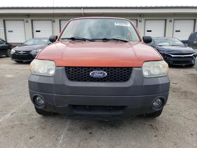 Photo 4 VIN: 1FMYU93186KC50059 - FORD ESCAPE XLT 