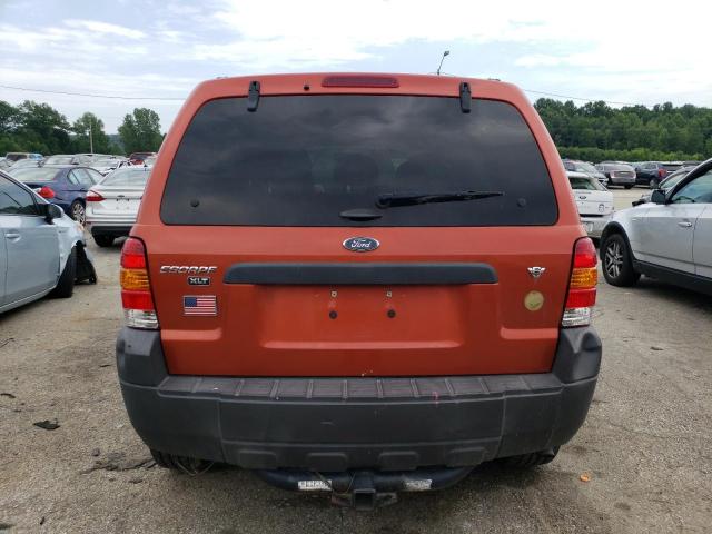 Photo 5 VIN: 1FMYU93186KC50059 - FORD ESCAPE XLT 