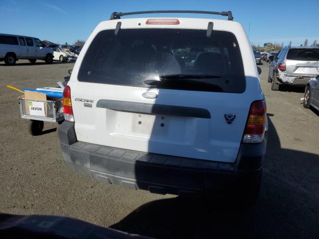 Photo 5 VIN: 1FMYU93186KC93736 - FORD ESCAPE 