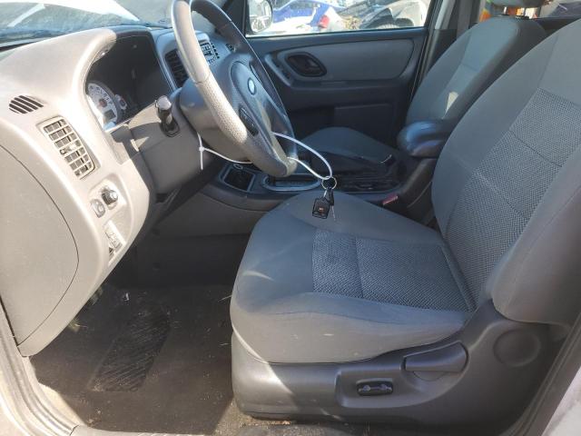 Photo 6 VIN: 1FMYU93186KC93736 - FORD ESCAPE 