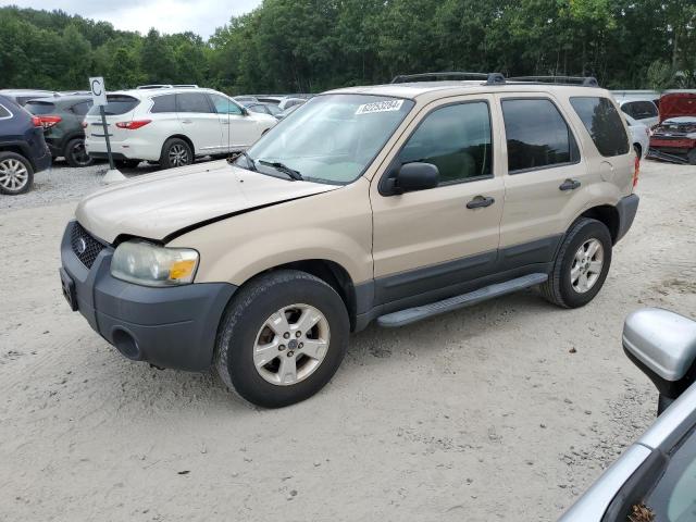 Photo 0 VIN: 1FMYU93187KA04792 - FORD ESCAPE 