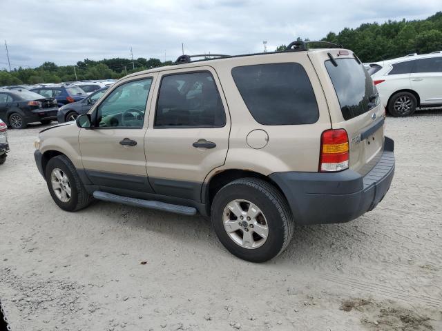 Photo 1 VIN: 1FMYU93187KA04792 - FORD ESCAPE 