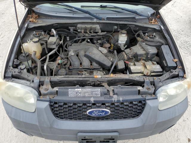 Photo 11 VIN: 1FMYU93187KA04792 - FORD ESCAPE 