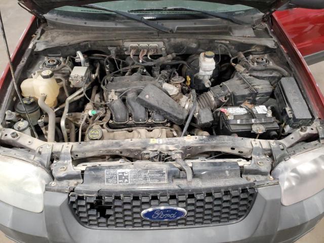 Photo 11 VIN: 1FMYU93187KA18787 - FORD ESCAPE 