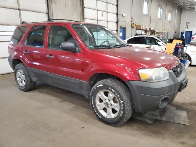 Photo 3 VIN: 1FMYU93187KA18787 - FORD ESCAPE 