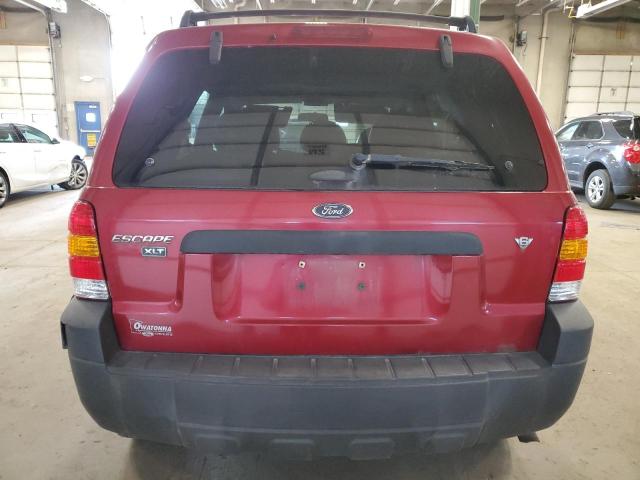 Photo 5 VIN: 1FMYU93187KA18787 - FORD ESCAPE 