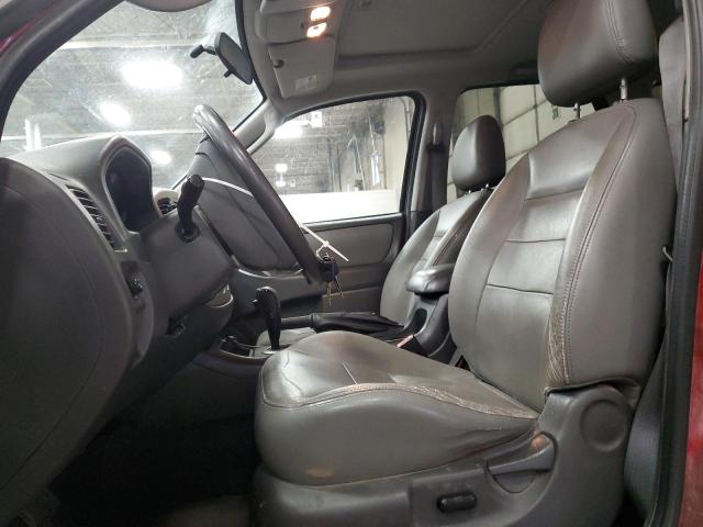 Photo 6 VIN: 1FMYU93187KA18787 - FORD ESCAPE 