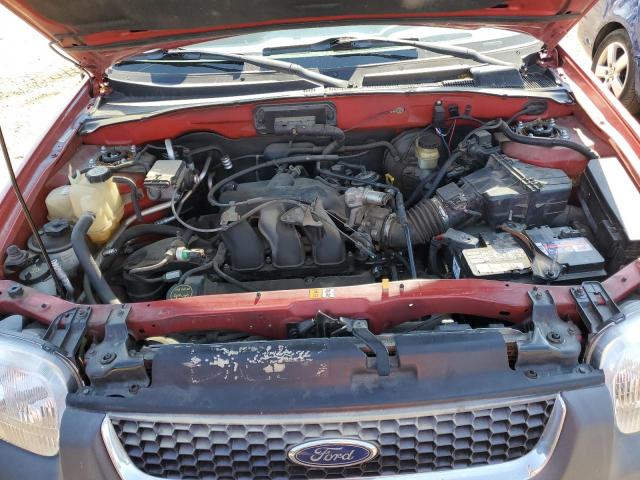 Photo 10 VIN: 1FMYU93193KA42512 - FORD ESCAPE 