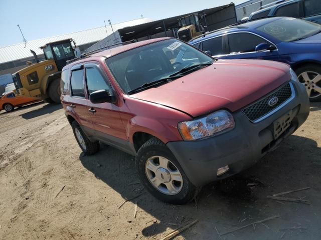 Photo 3 VIN: 1FMYU93193KA42512 - FORD ESCAPE 