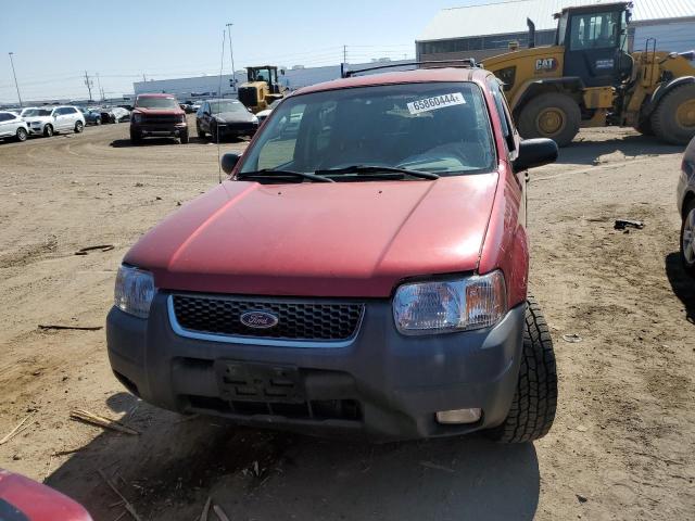 Photo 4 VIN: 1FMYU93193KA42512 - FORD ESCAPE 