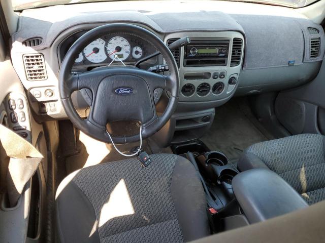 Photo 7 VIN: 1FMYU93193KA42512 - FORD ESCAPE 