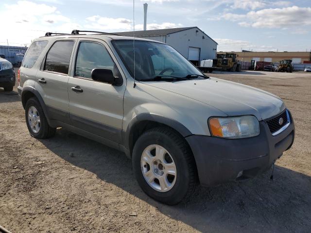 Photo 3 VIN: 1FMYU93194KA68528 - FORD ESCAPE XLT 