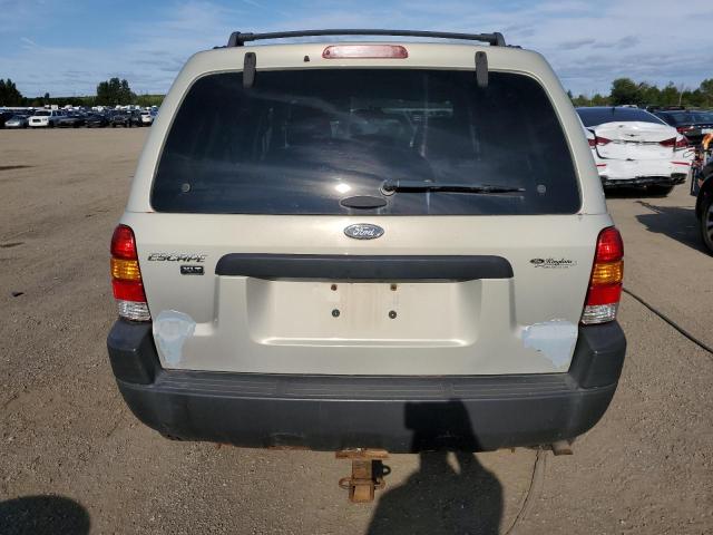 Photo 5 VIN: 1FMYU93194KA68528 - FORD ESCAPE XLT 