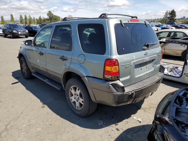 Photo 1 VIN: 1FMYU93195KB62524 - FORD ESCAPE 