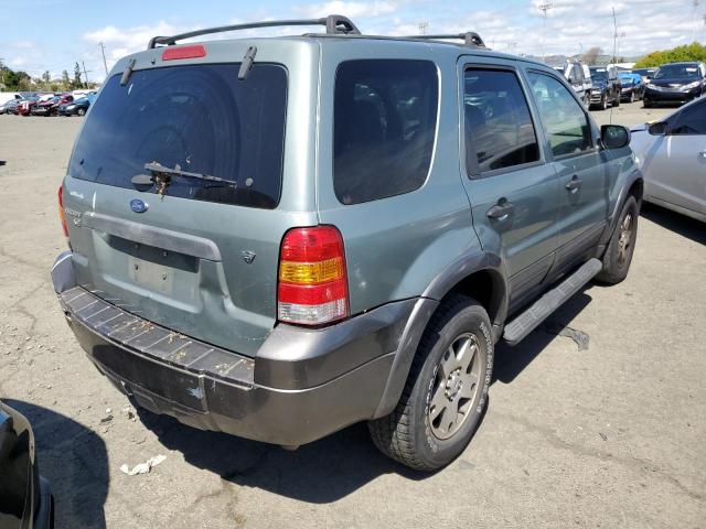 Photo 2 VIN: 1FMYU93195KB62524 - FORD ESCAPE 