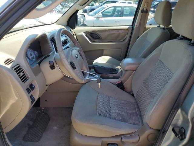 Photo 6 VIN: 1FMYU93195KB62524 - FORD ESCAPE 