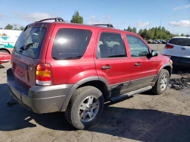 Photo 2 VIN: 1FMYU93195KD40254 - FORD ESCAPE XLT 