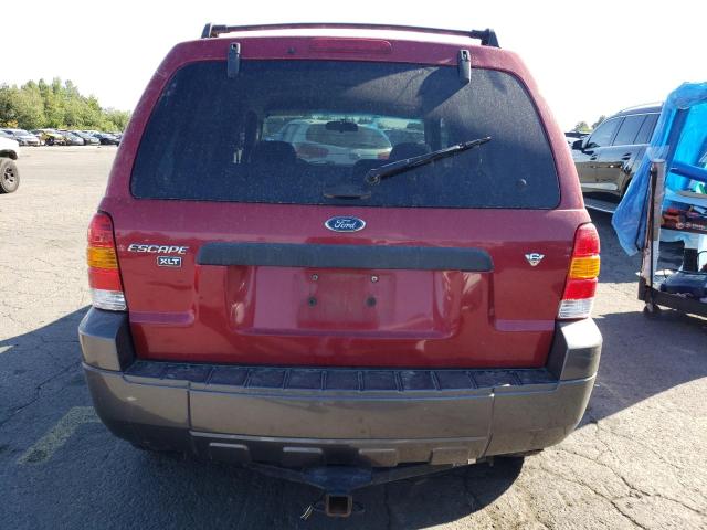 Photo 5 VIN: 1FMYU93195KD40254 - FORD ESCAPE XLT 