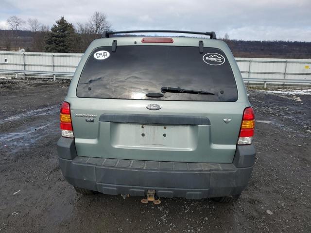 Photo 5 VIN: 1FMYU93195KE09184 - FORD ESCAPE 