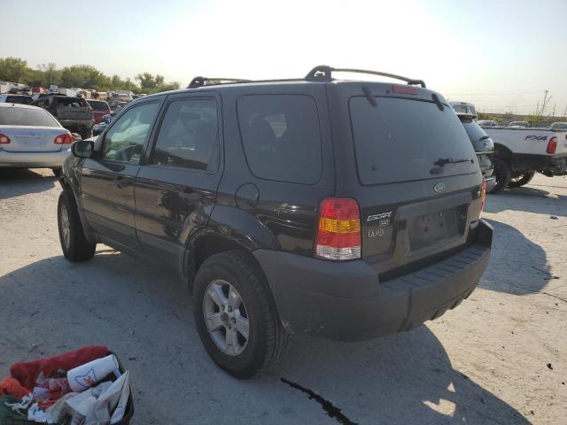 Photo 1 VIN: 1FMYU93197KA11492 - FORD ESCAPE XLT 