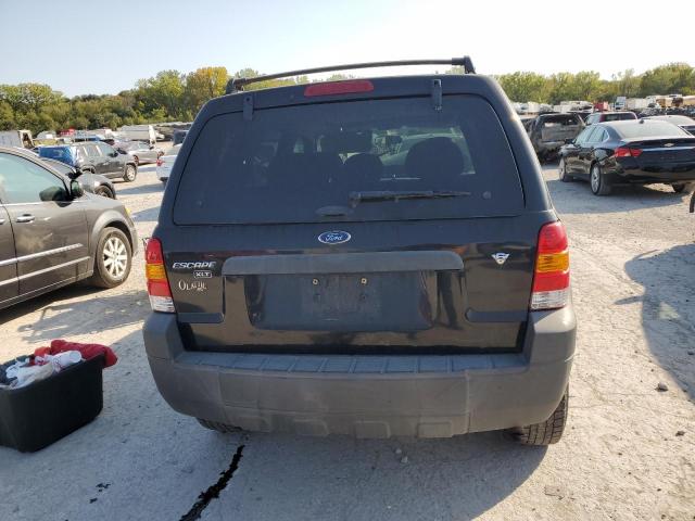 Photo 5 VIN: 1FMYU93197KA11492 - FORD ESCAPE XLT 