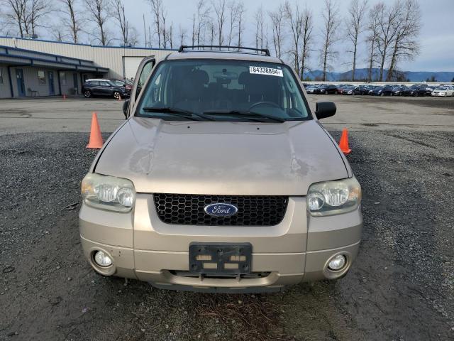 Photo 4 VIN: 1FMYU93197KA14568 - FORD ESCAPE XLT 