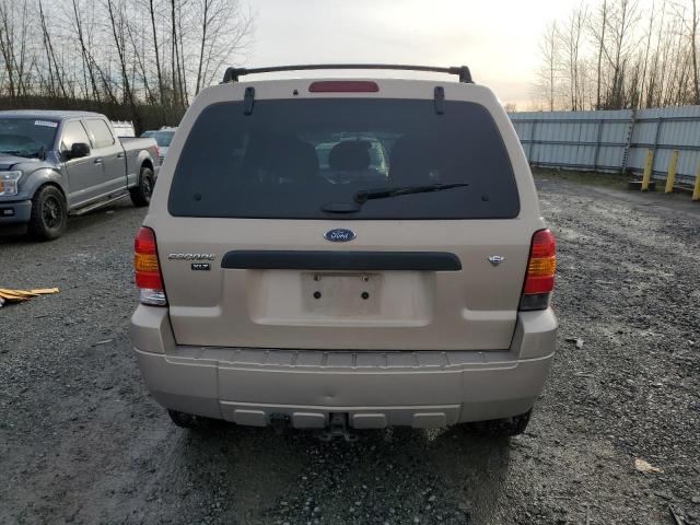 Photo 5 VIN: 1FMYU93197KA14568 - FORD ESCAPE XLT 