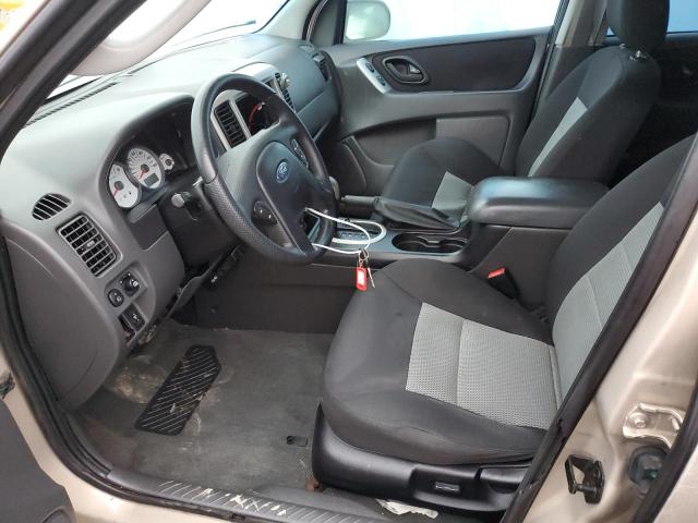 Photo 6 VIN: 1FMYU93197KA14568 - FORD ESCAPE XLT 