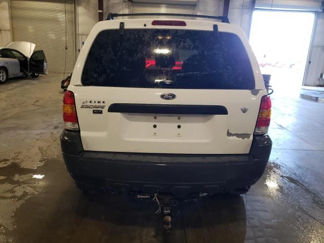 Photo 5 VIN: 1FMYU93197KA38966 - FORD ESCAPE XLT 