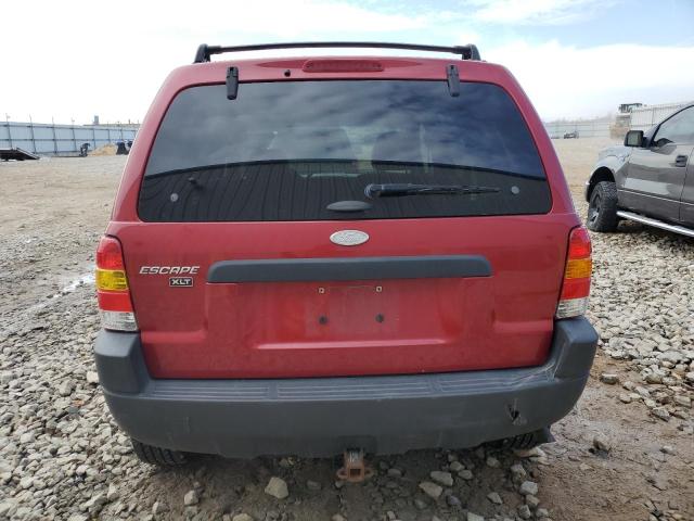 Photo 5 VIN: 1FMYU931X3KC35476 - FORD ESCAPE 