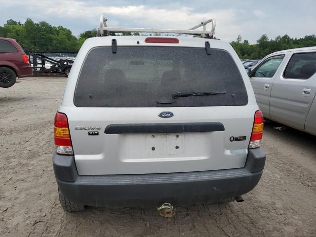 Photo 5 VIN: 1FMYU931X3KD48201 - FORD ESCAPE 