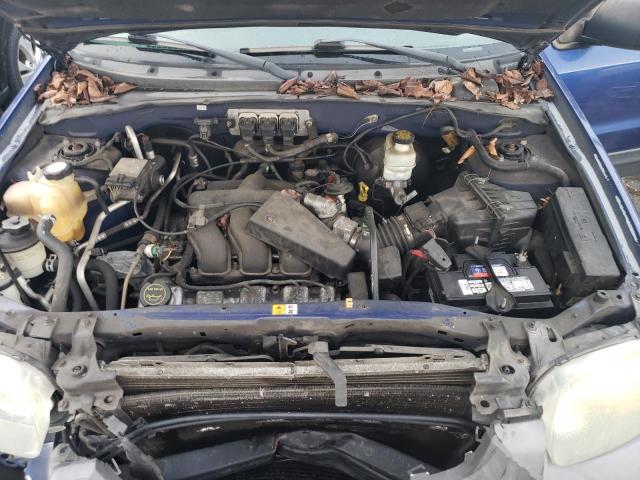 Photo 11 VIN: 1FMYU931X5KA46331 - FORD ESCAPE 