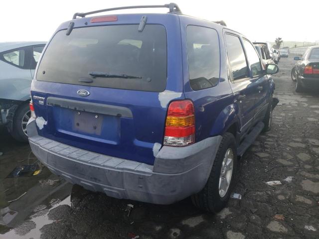 Photo 2 VIN: 1FMYU931X5KA46331 - FORD ESCAPE 