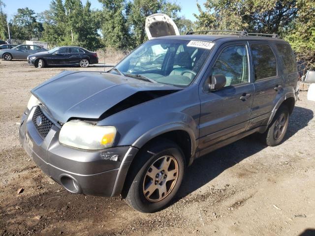 Photo 0 VIN: 1FMYU931X5KA83038 - FORD ESCAPE XLT 