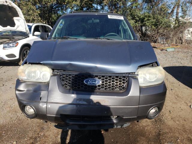 Photo 4 VIN: 1FMYU931X5KA83038 - FORD ESCAPE XLT 