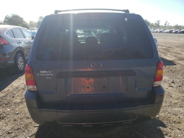 Photo 5 VIN: 1FMYU931X5KA83038 - FORD ESCAPE XLT 