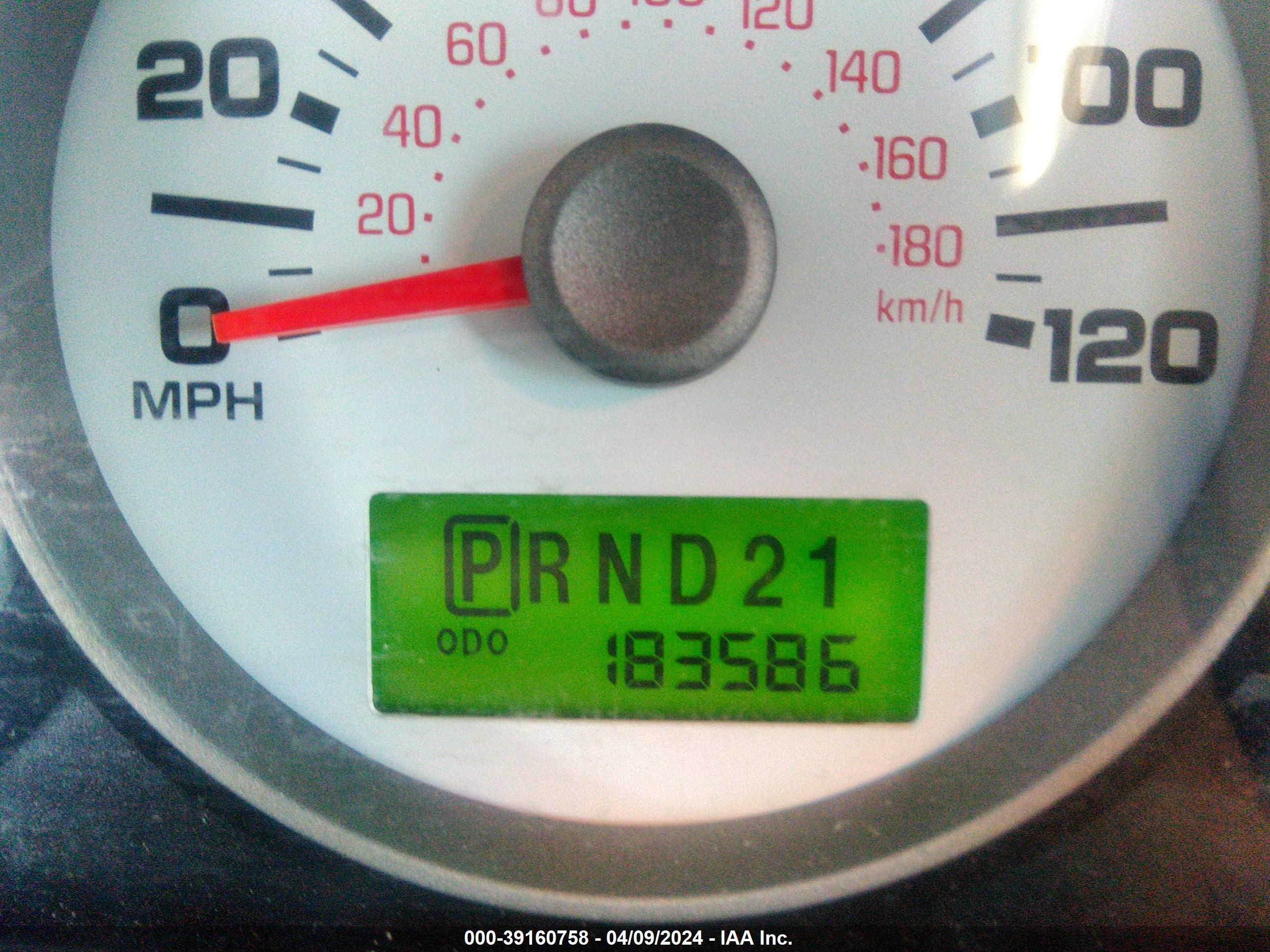 Photo 6 VIN: 1FMYU931X5KD11880 - FORD ESCAPE 