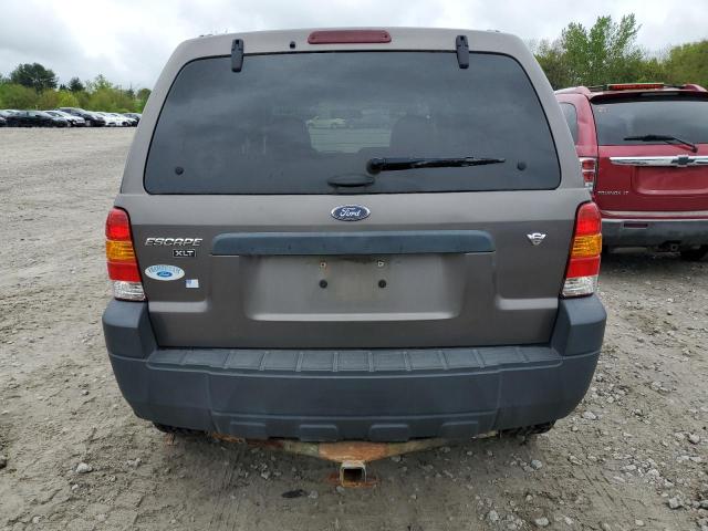 Photo 5 VIN: 1FMYU931X5KE46907 - FORD ESCAPE 