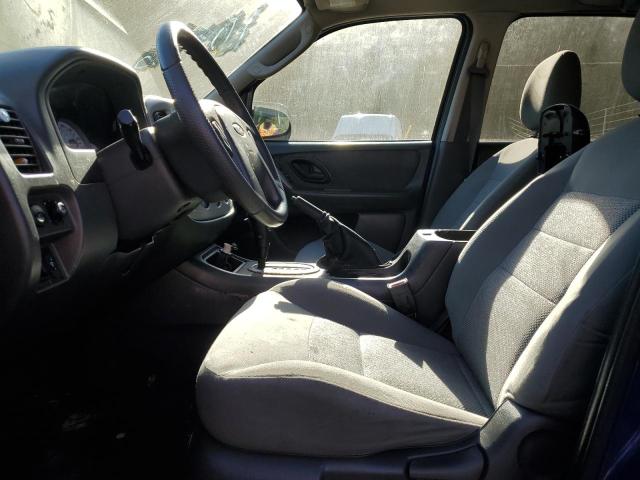 Photo 6 VIN: 1FMYU931X6KA18627 - FORD ESCAPE XLT 