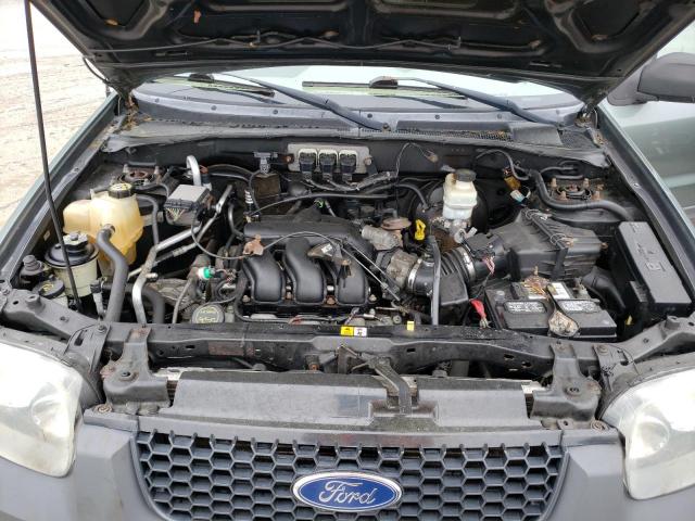 Photo 11 VIN: 1FMYU931X6KA33080 - FORD ESCAPE XLT 