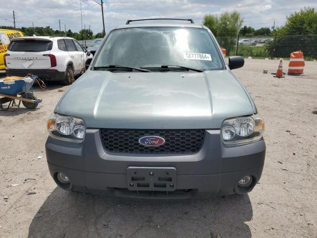 Photo 4 VIN: 1FMYU93Z05KD43520 - FORD ESCAPE XLT 