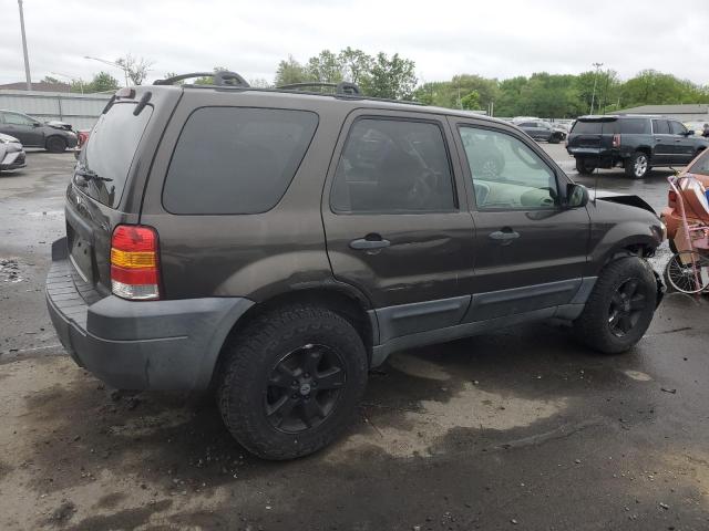 Photo 2 VIN: 1FMYU93Z27KC07733 - FORD ESCAPE 