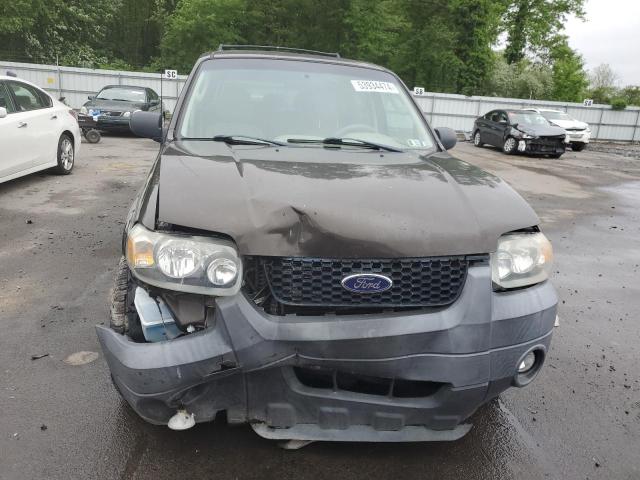 Photo 4 VIN: 1FMYU93Z27KC07733 - FORD ESCAPE 