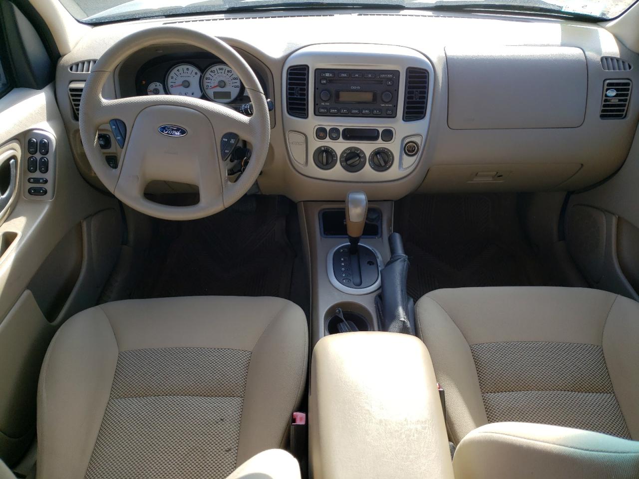 Photo 7 VIN: 1FMYU93Z35KD15856 - FORD ESCAPE 