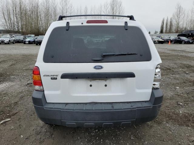 Photo 5 VIN: 1FMYU93Z76KB99157 - FORD ESCAPE 